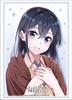 Bushiroad Sleeve Collection High Grade SELECTION PROJECT Vol.3140 "Reina Hananoi"