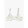 Emporio Armani Women Removable Push Up Bra Flower Mesh 0826185521