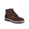Brown Lasocki KASTOR-02 MI24 Ankle Boots