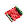 Screw Shield Assembled Terminal Expansion Board Module Proto Type for Arduino