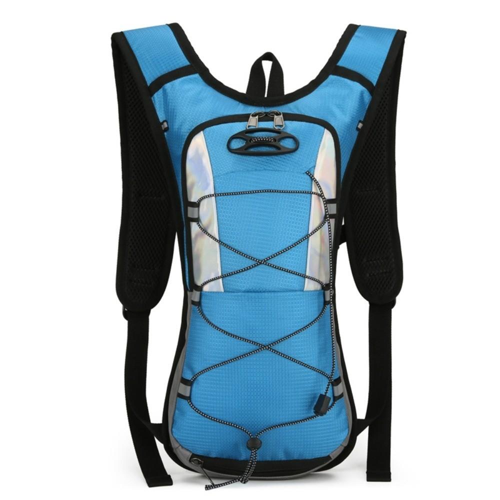 Ultra-light Outdoor Hydration Backpack Waterproof Climbing Backpack New Hydration Vest  Unisex