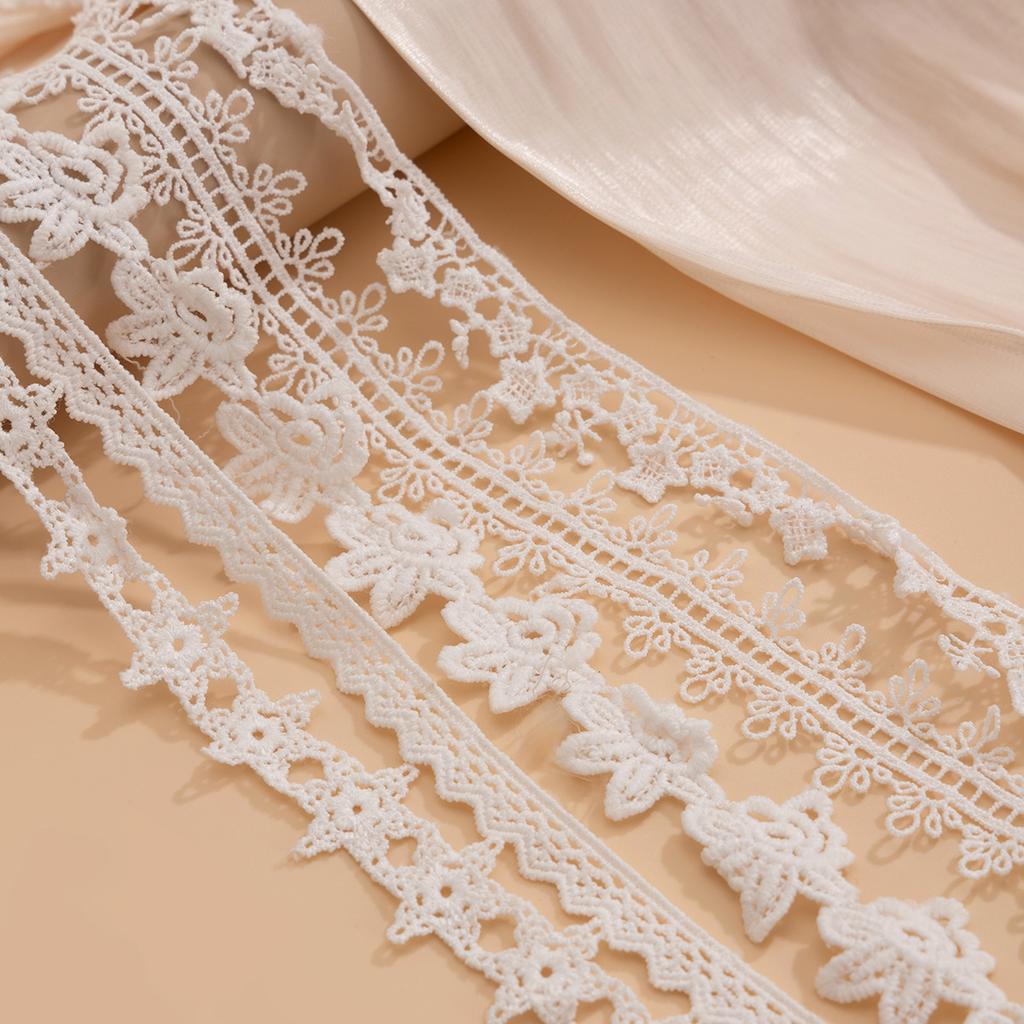 Vintage lace collarbone chain set choker collar women, temperament cold wind pearl jewelry
