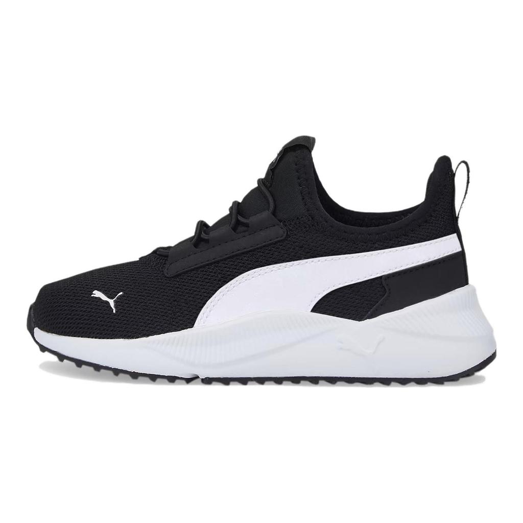 Puma Pacer Easy Street AC Little Kid Black Kids Sneakers 384437-01