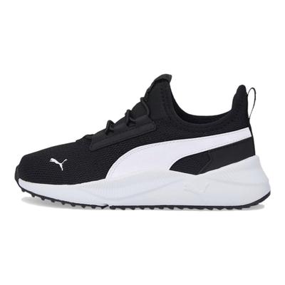 Pacer Easy Street AC Little Kid Black Kids Sneakers 384437-01