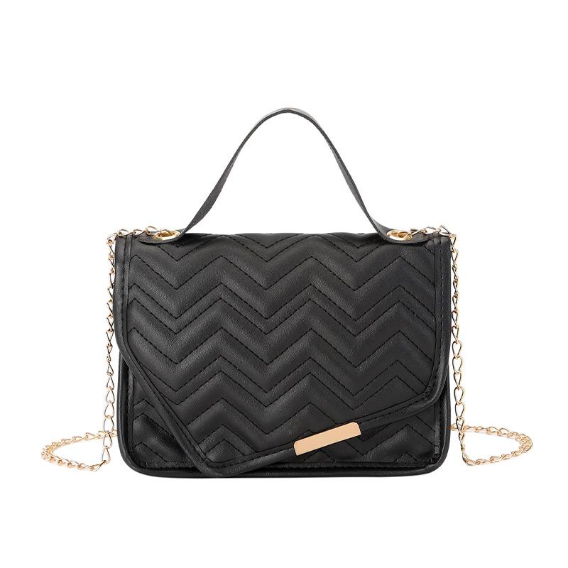 Вышитая сумка — фото 6