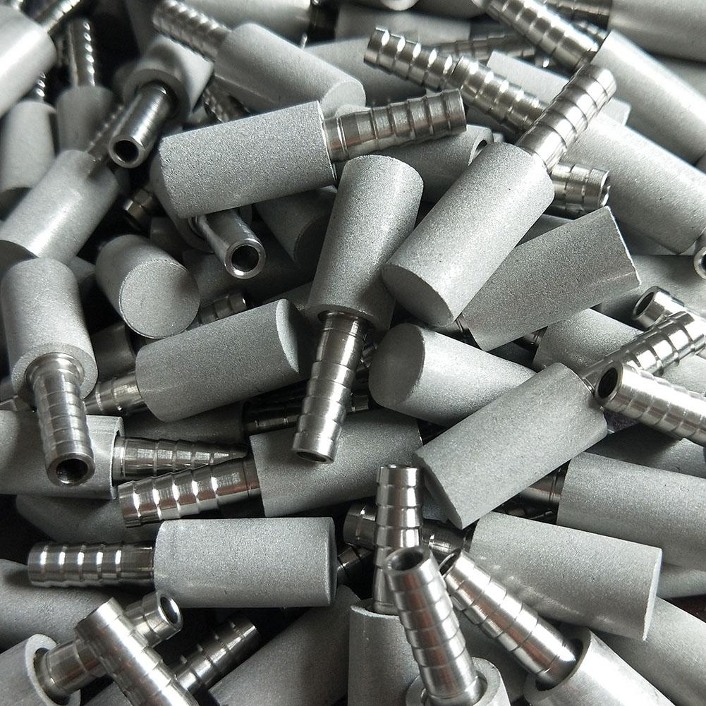 Diffusion Stone Beer Carbonation Aeration Stone Beer Wine Making 0.5-2Micrometre