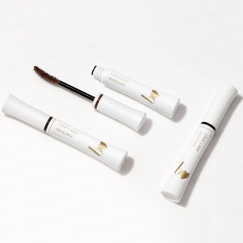 BIDOL - Long Lash Mascara