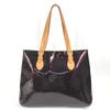 M91994 MonogramVernis Brentwood Bag Tote Bag Shoulder Bag