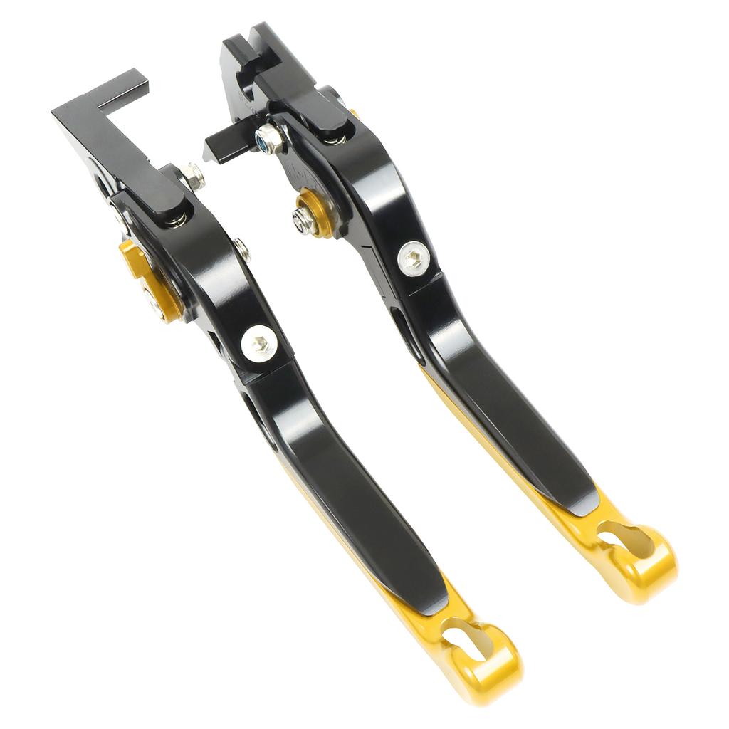 For BMW F900GS F 900 GS F900 GS 2025-2025 Motorcycle Adjustable Folding Extendable Brake Clutch Levers Handle Lever