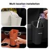 2026 For Chery Jaecoo J7 J8 2026 2026 Car Door Water Cup Holder Backrest Hanging Storage Box Waterproof Trash Can Car Accessries