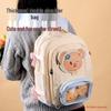 Deli Cute Casual Student Backpack