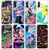 Game S-Splatoons Phone Case For Samsung Galaxy A17 A16 A15 A14 A13 A57 A56 A55 A54 A53 A37 A36 A35 A34 A33 A26 A25 A24 A23 Galax