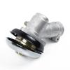 26mm Diamond Square Rod Gearhead Gearbox Plate Brush Cutter Grass Trimmer Strimmer Clutch Assy With Screw Set Parts