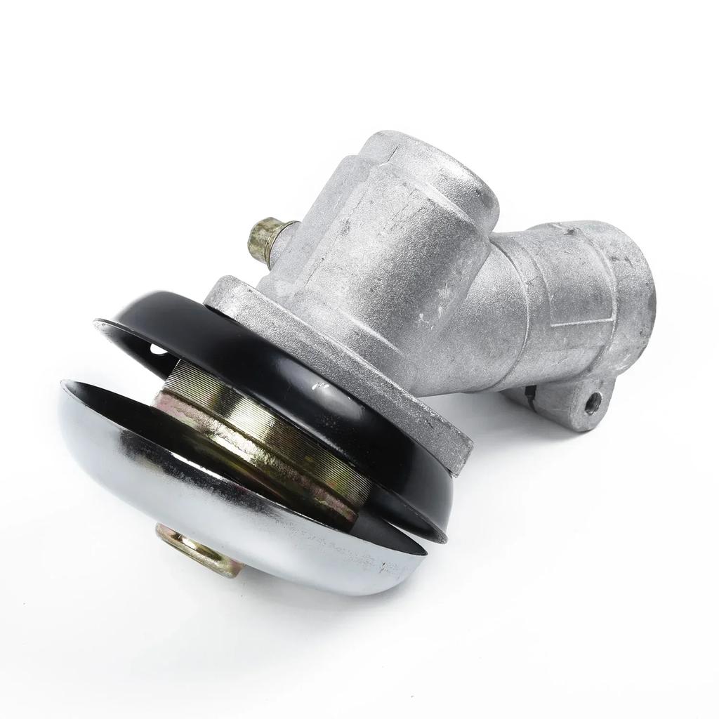 26mm Diamond Square Rod Gearhead Gearbox Plate Brush Cutter Grass Trimmer Strimmer Clutch Assy With Screw Set Parts