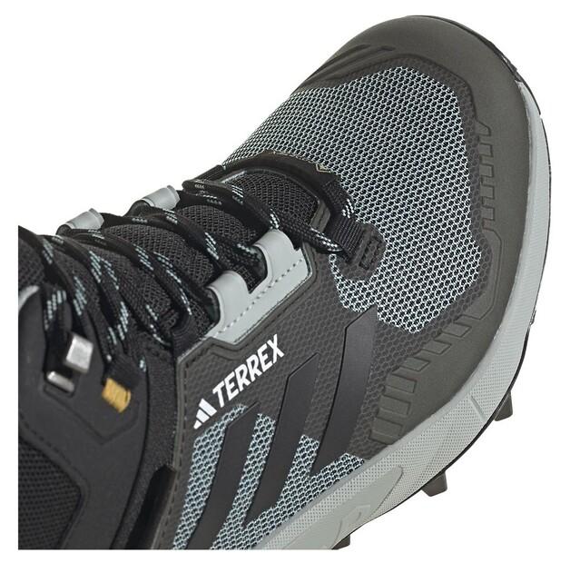 Adidas Terrex Swift R3 Mid Goretex სალაშქრო ჩექმები