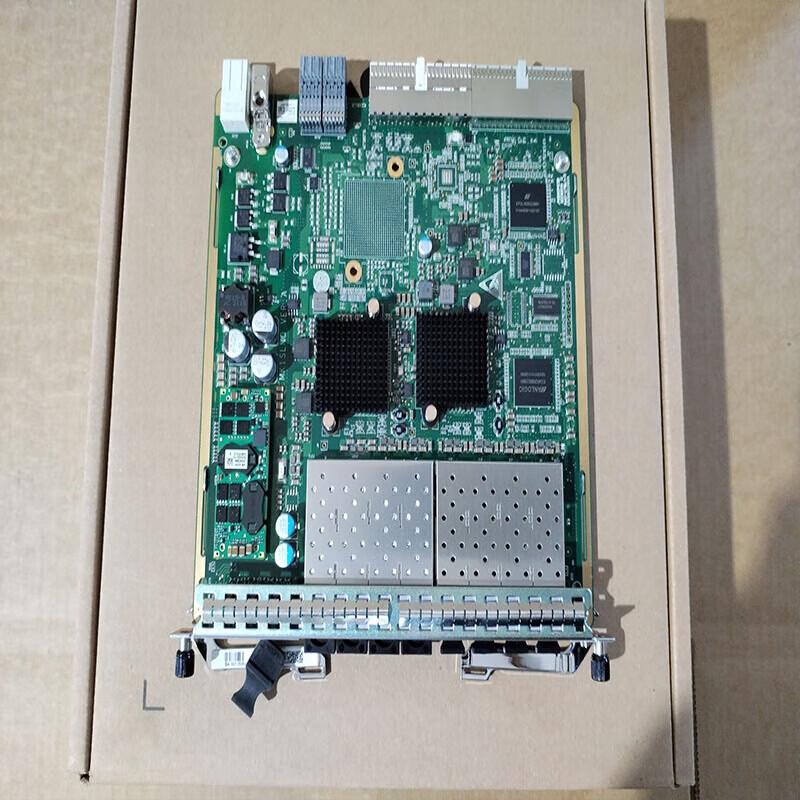 Huawei OSN1800V Multi-Rate Optical Interface Board