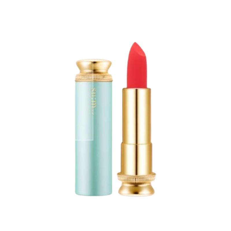 [SUM37] LosecSumma Velvet Lipstick – Moisturizing Matte – 3.6g – Select Shade (No.01 / No.02 / No.03)