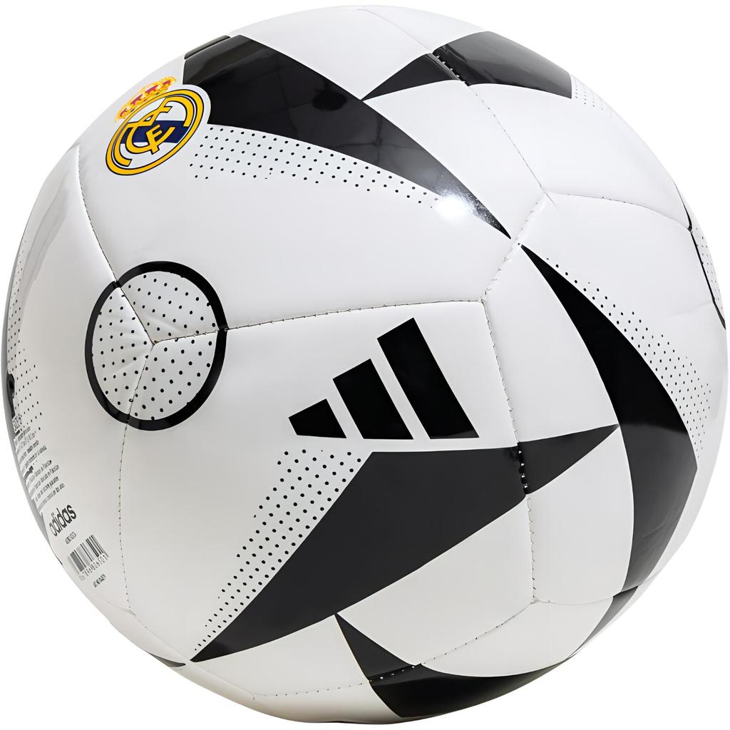 Adidas Size 5 Soccer Ball TPU Machine Stitched Soccer Ball Unisex Black White Gold IX4019