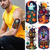 Tatuagens e arte corporal – Tatuagens temporárias