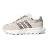 Adidas  Retropy E5 White Tint Legend Ink Women Sneakers Cream Grey-One GX2176