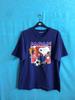 RARE!!VTG japan national team jfa peanuts small #1516