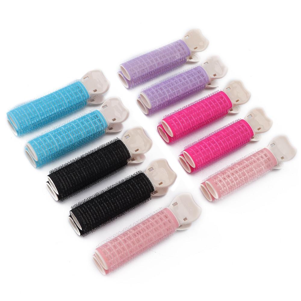 Washable Hair Root Clips Portable Volumizing Hair Clips Volume Hair Clips  For Women