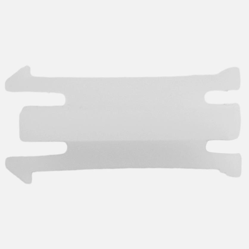 Ford 3M5A-16A948-AB Hood Lock Pull Cable Clip 4549268