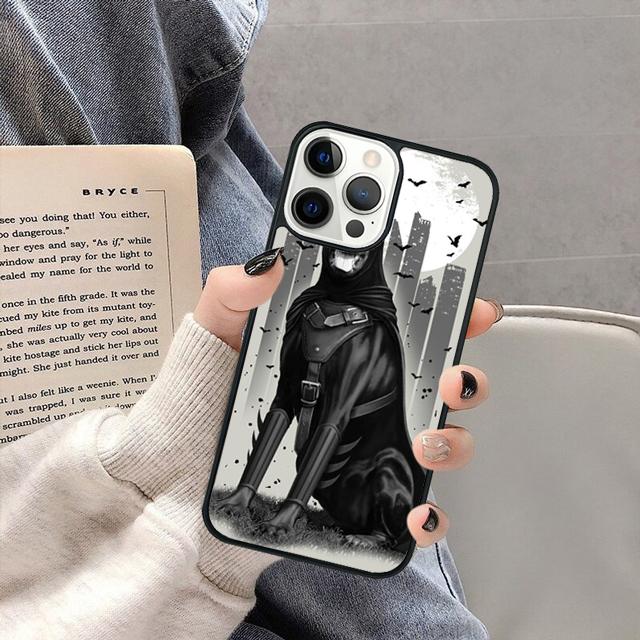 Doberman Pinscher Dog Phone Case Cover for iPhone 17 Air 16 16e 15 13 14 11 12 Pro Max Plus Coque Fundas Shell