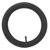 Bike Inner Tubes with Schrader Valve Durable Butyl Rubber Inner Tubes for Road Bike