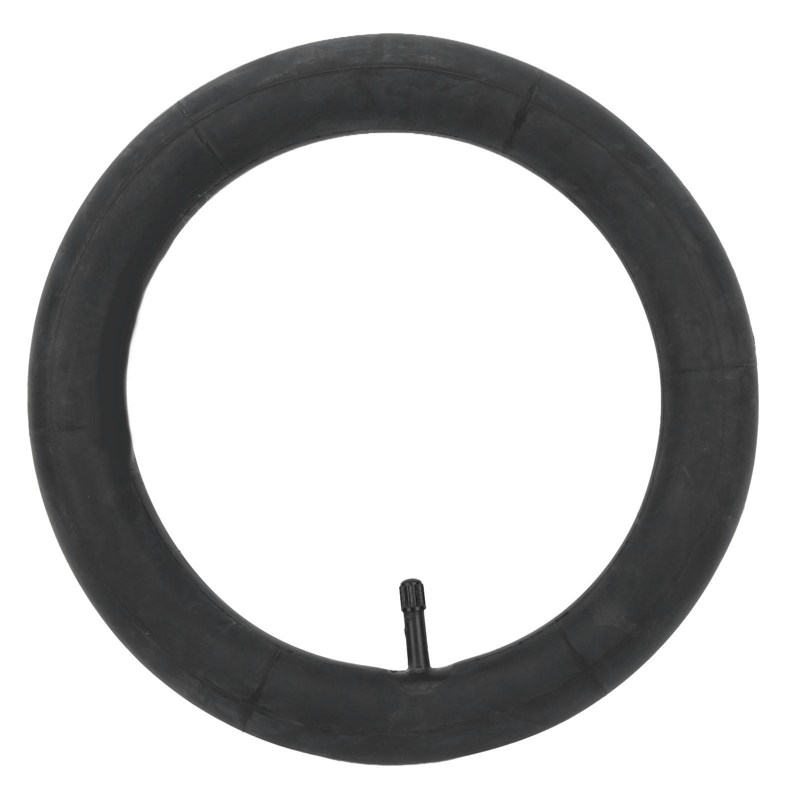 Puluz 2 Bike Inner Tubes With Schrader Valve Durable Butyl Rubber Inner Tubes For Road Bike