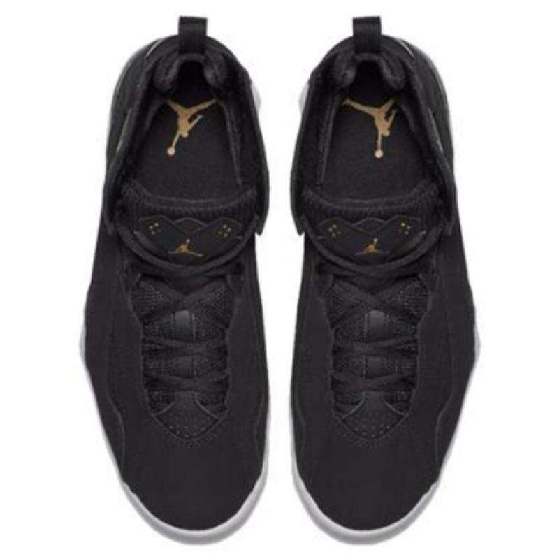 Air Jordan True Flight 'Black White' Gs Jordan 343795-026