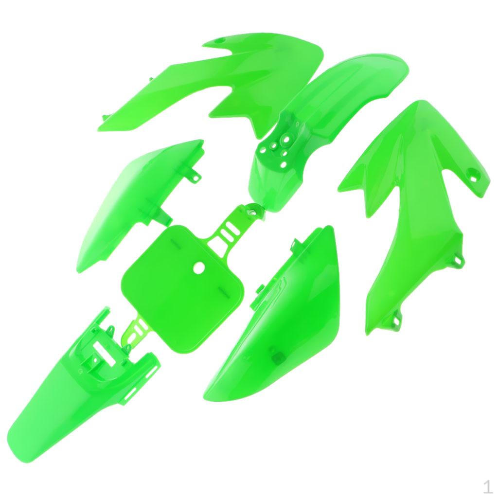 Plastic Fairing Cowl Bodywork for SSR SDG