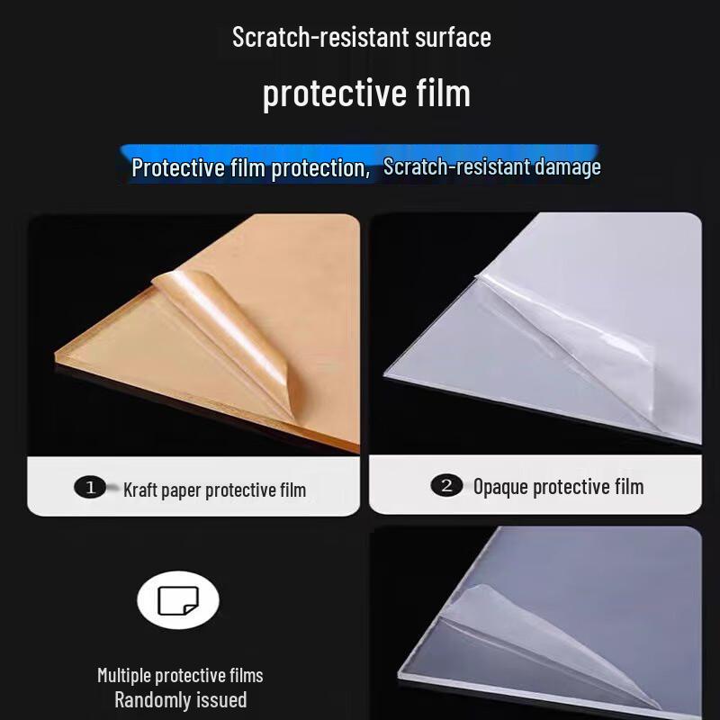Acrylplatte