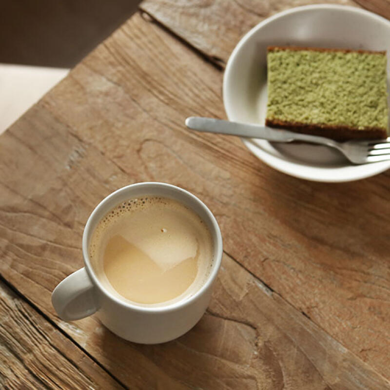 erato Bonito Mini Home Cafe Mug ivory