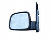 Spiegel Links Caddy Iii 2004-2010 Manuell