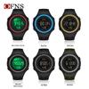OFNS Beliebte Multifunktionale Leuchtende Sportuhr für Studenten