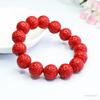 Ximang Bracelet Red Sand Fret Beads Factory  E-commerce Live Delivery S3022803