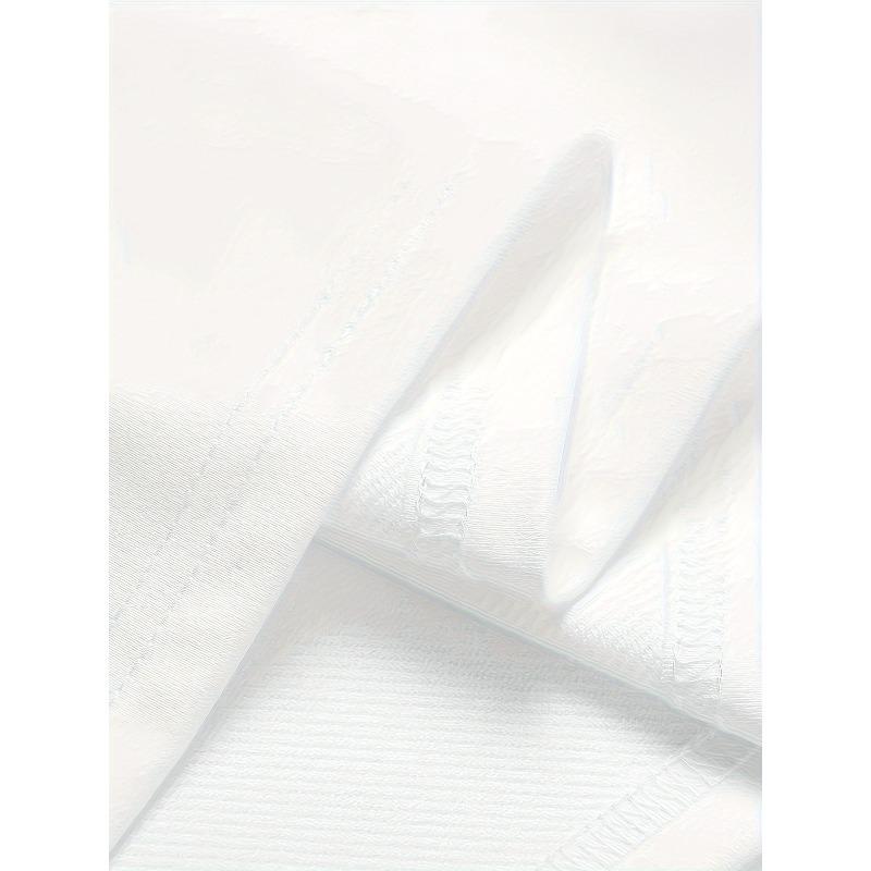 Golfspieler Schwung Silhouette Falte - Herren T-Shirt - Passform Schulter Vorne