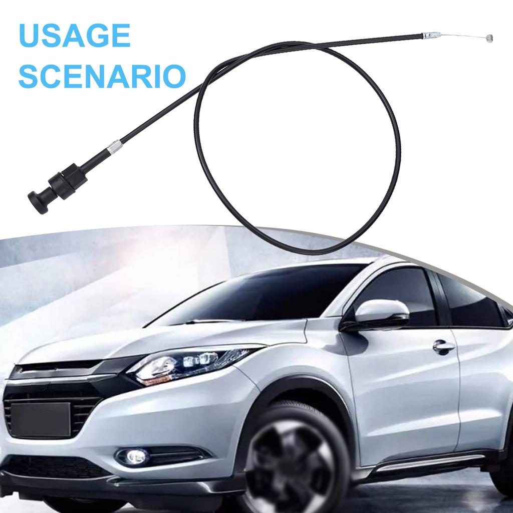 1pc Choke Cable Parts ATC200ES TRX200 TRX350 Accessories Model Practical For Honda ATC125M ATC200M ATC200E Useful New