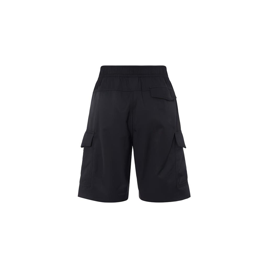 Nike Solid Color Logo Casual Sports Shorts Men shorts Black DN4469-010