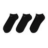 Nike Unisex Adult Cushioned No-Show Socks (Pack of 3)