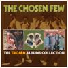 The Chosen Few Reggae Trojans Kolekce alb