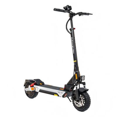 Yaratıcılık ve eğlence için elektronik ürünler – Elektrikli scooter