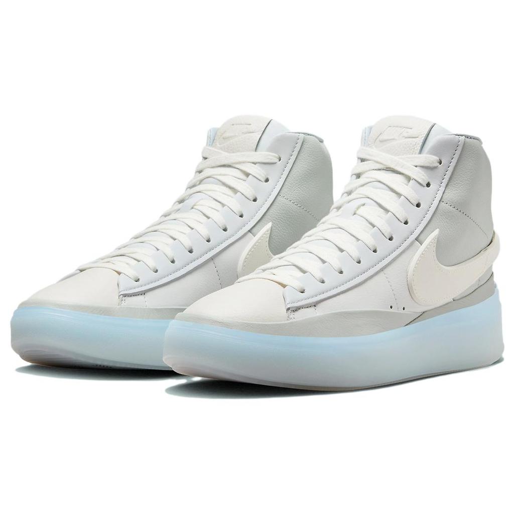 New Nike Blazer Phantom Mid Goddess Of Victory Women's DX5800-001