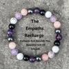 Classic Natural Stone Wealth Love Lucky Bracelet for Men and Women Fashion Original Stone Beading Creative Strings Jewelry