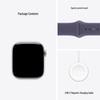 Apple Watch Series 11 Cellular Smartwatch (CN Version)