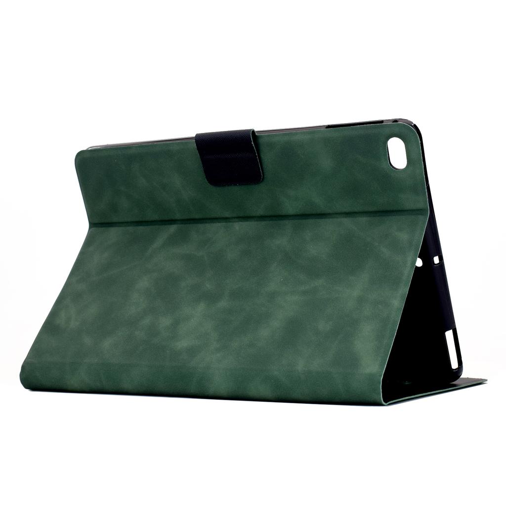 Tablet Case For iPad mini (2019) 7.9 Inch/Mini 4/mini 3/mini 2/Mini , PU Leather Cover with Card Slots