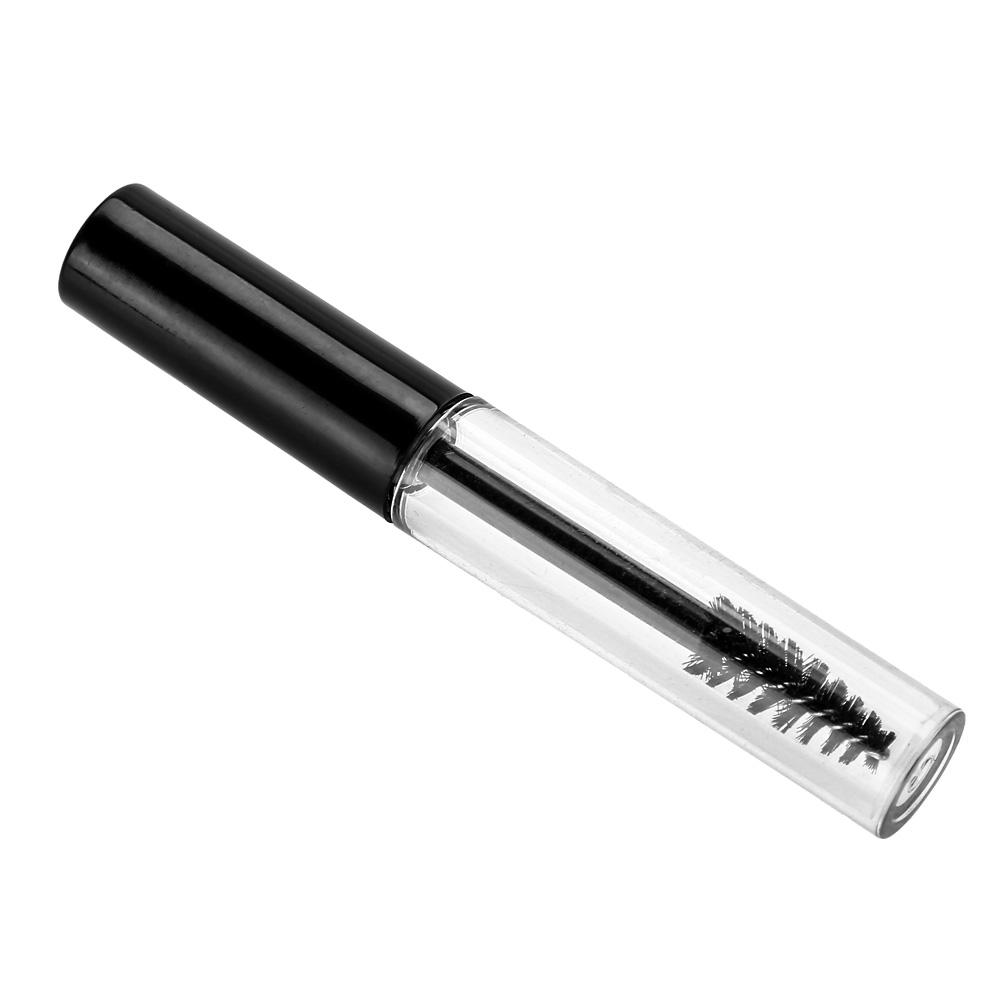 Fashionable Empty Eyelashes Growth Oil Tube Container Mascara Bottle