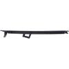 Car Front Bumper Air Inlet Grille Cover Trim 51118056599, 51118056600 Bumper Lower Grille Trim Molding Fit for BMW F80 M3 F82 F83 M4 2015-2017,Right