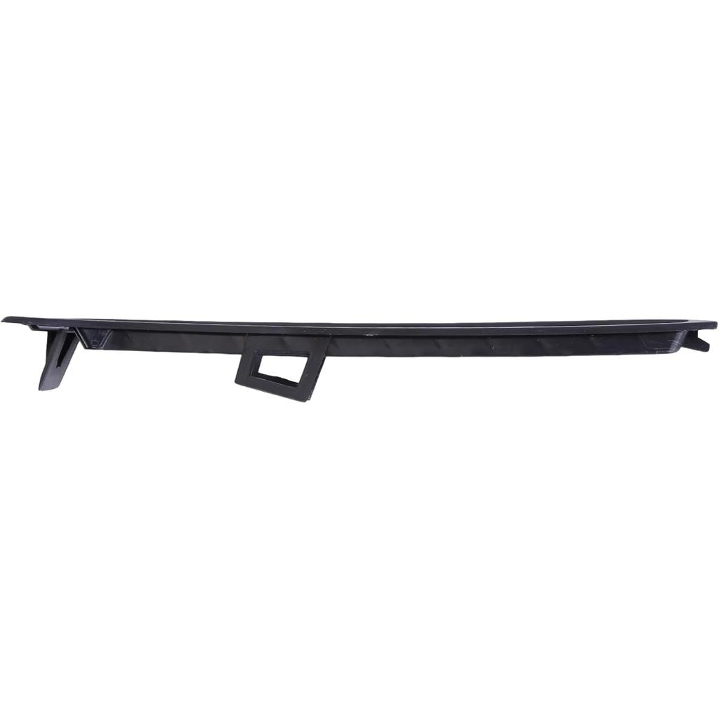 Car Front Bumper Air Inlet Grille Cover Trim 51118056599, 51118056600 Bumper Lower Grille Trim Molding Fit for BMW F80 M3 F82 F83 M4 2015-2017,Right